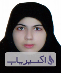 دکتر فاطمه دلیری