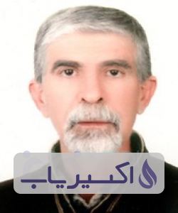 دکتر مهدی دهقان لطف اباد