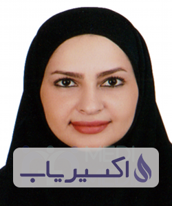 دکتر مرضیه رضائی دوغایی