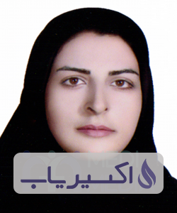 دکتر مرضیه احمدوند