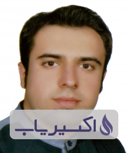 دکتر بهنام حسن پور