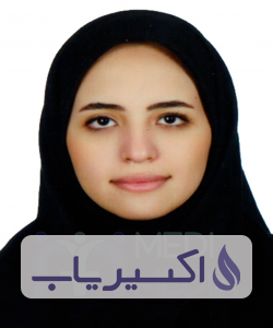 دکتر پریسا هاشمی مغانجوقی