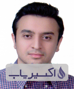 دکتر سپهر شیرزاده