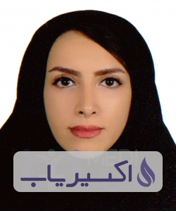 دکتر مهدیه فصیحی رامندی