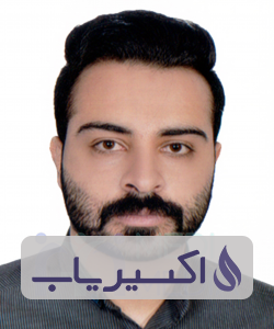 دکتر احسان رحیمی دهکردی