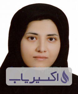 دکتر فاطمه ایرانپور مبارکه
