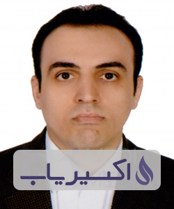 دکتر علی فروهنده