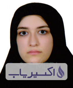 دکتر مریم حافظی بشردوست