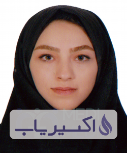 دکتر هدیه امین مقدسی