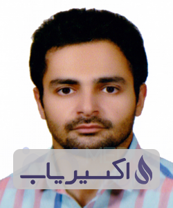 دکتر امیرحسین رضائی امرائی