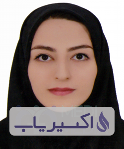 دکتر صبا کریمی