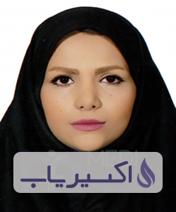 دکتر نگار محمدی دهدزی