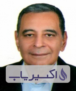 دکتر فرشاد نیک نژادمازندرانی