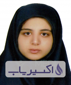 دکتر مهلا حسین پور مقدم