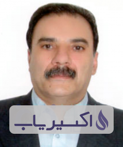 دکتر مهدی عارفیان