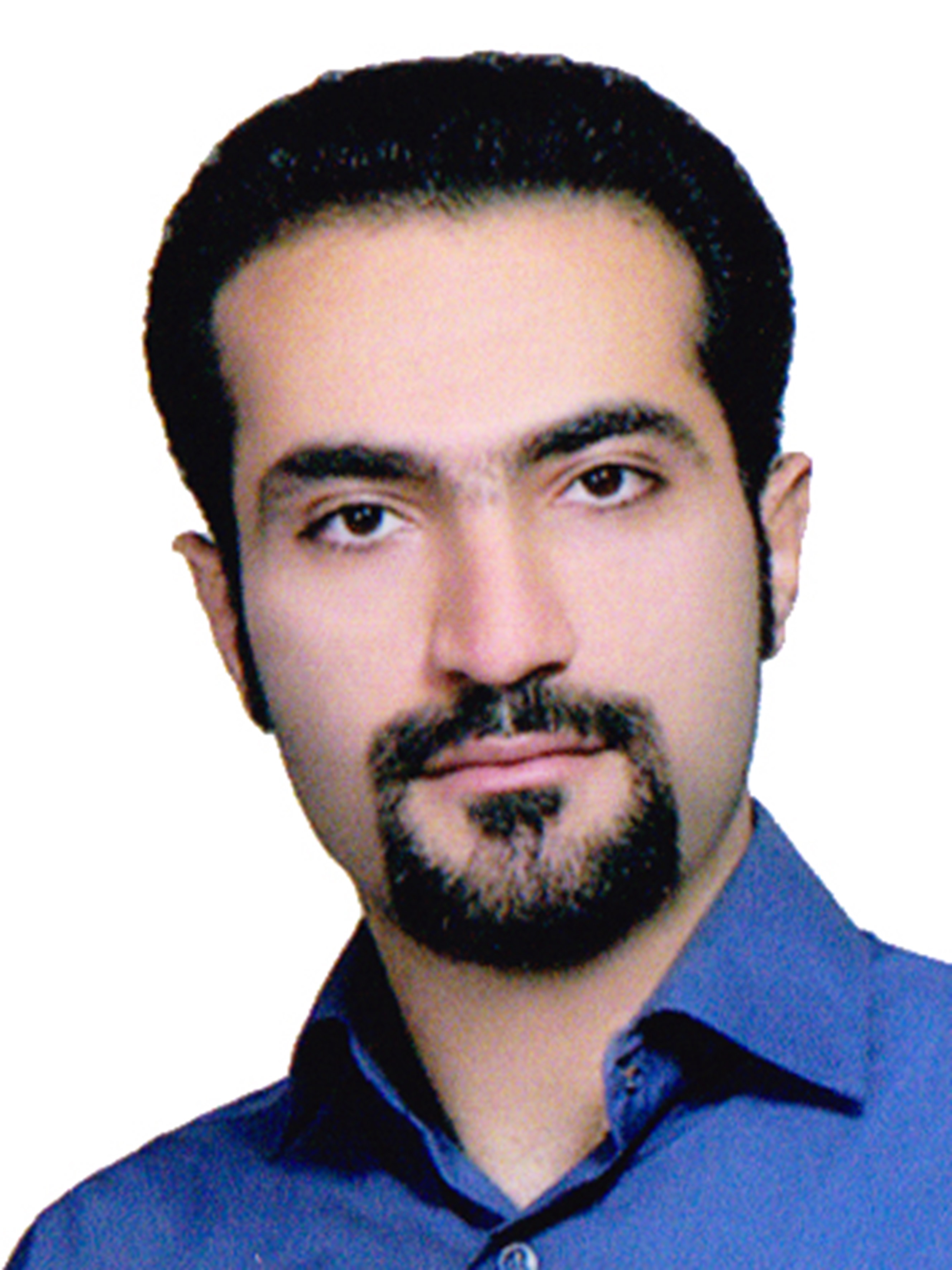 دکتر احمد خالدی سردشتی