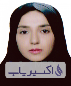 دکتر کیمیا تراب بیگی