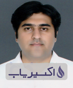 دکتر همن خواجوی گدللو