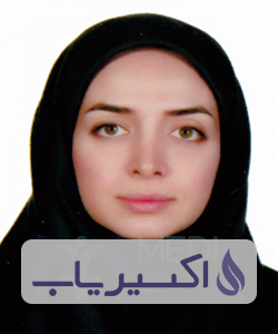 دکتر ساینا میرزاطلوعی