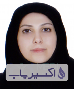 دکتر مریم رفیعی نوران