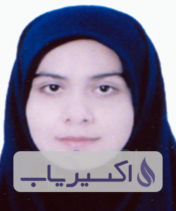 دکتر مهدیه ابراهیمی پور