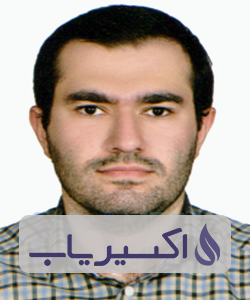 دکتر سیدامین رضا شریفی دلوئی