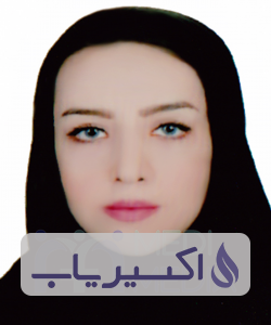 دکتر بهناز یزدانی