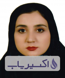 دکتر الهام محبی جناقرد