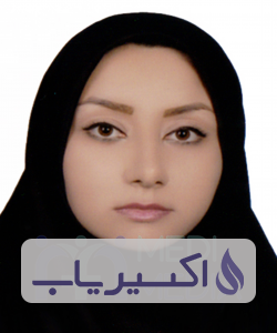 دکتر پریسا افروغ