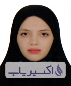 دکتر هدیه نیروئی