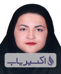 دکتر اقدس حسینی