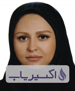دکتر نیلوفر رجالی