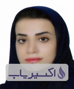 دکتر ثنا نعمت اللهی