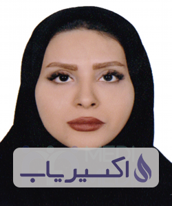 دکتر مهری کوفی