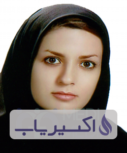 دکتر راضیه کایدی