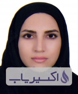 دکتر مریم منصوری نسب