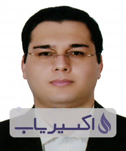 دکتر مهرپویا مشهدی زاده