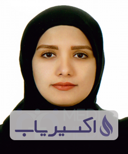 دکتر سلماز نقره فام