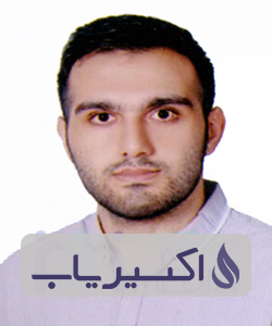 دکتر پدرام موسی نژاد