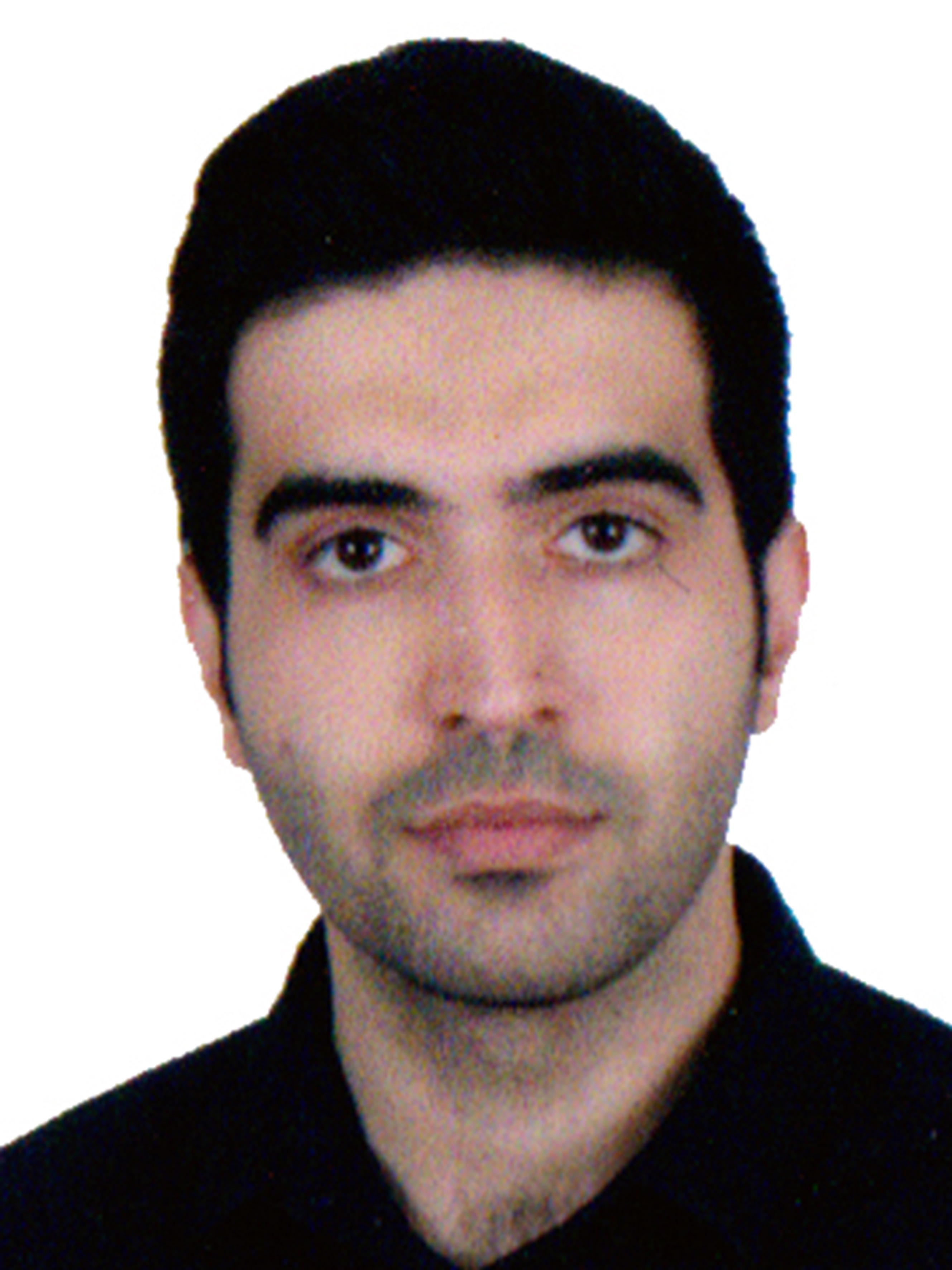 دکتر امین بشرخواه