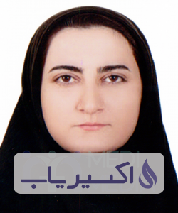 دکتر مژگان گماری