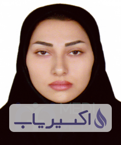 دکتر فاطمه مداح