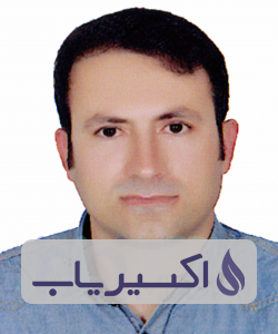 دکتر هادی مرزبان