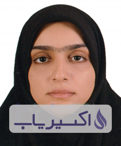 دکتر مرضیه آزمون