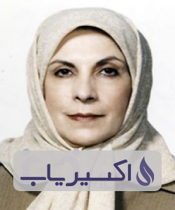 دکتر فاطمه قائم مقامی نوری