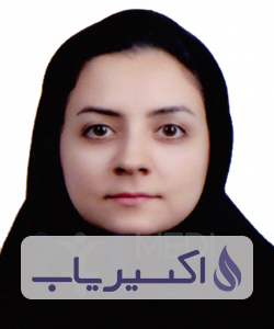 دکتر مریم وجدی