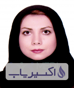 دکتر بهاره افجه سلیمانی