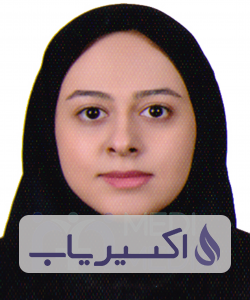 دکتر کوثر نورزاده خسرقی