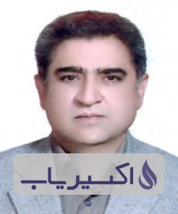 دکتر احمد شیرزادی