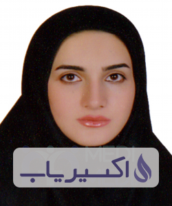 دکتر معصومه کشاورز قاسم آباد